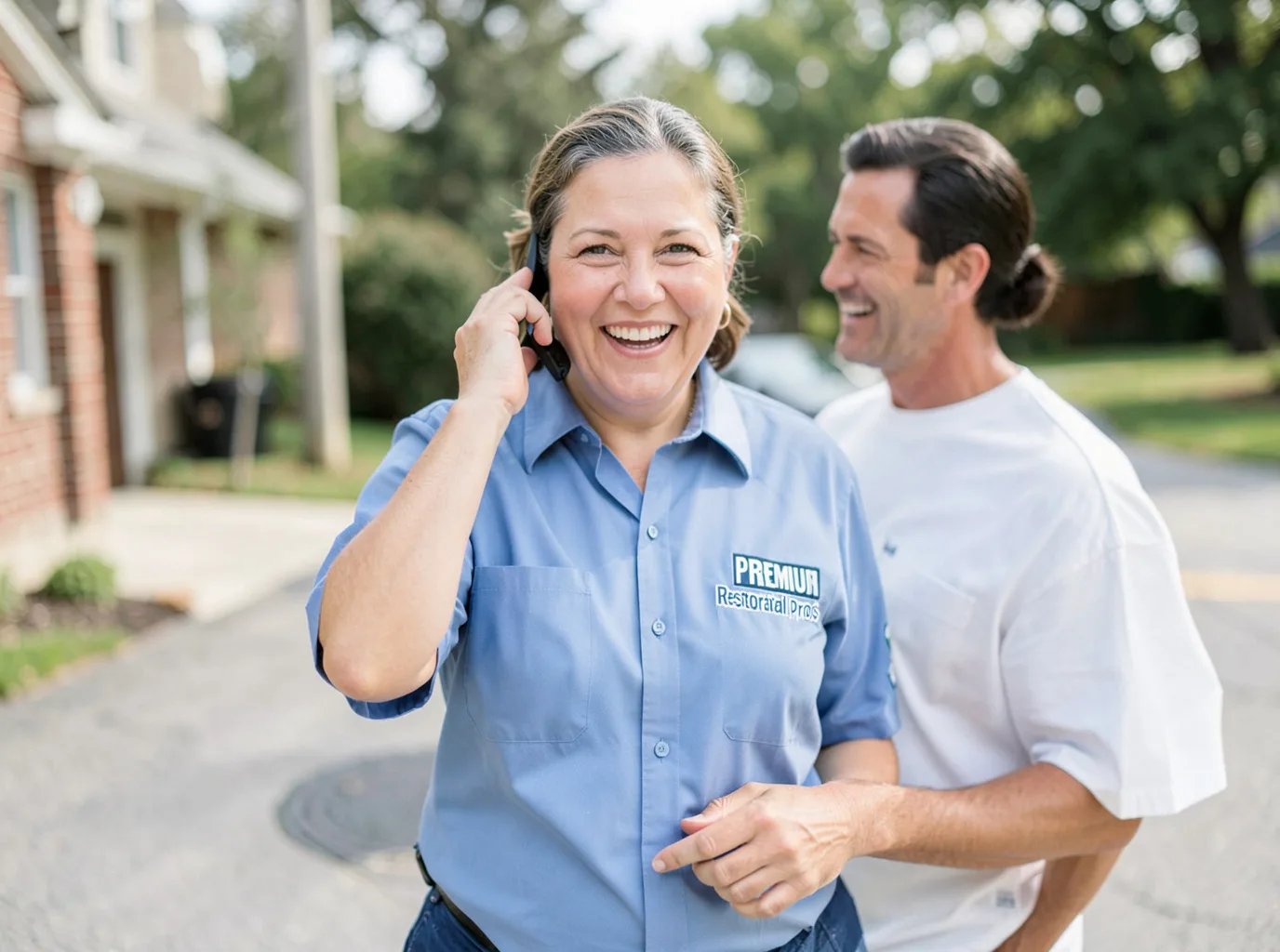 Water Damage Restoration Gladbrook, IA FAQs